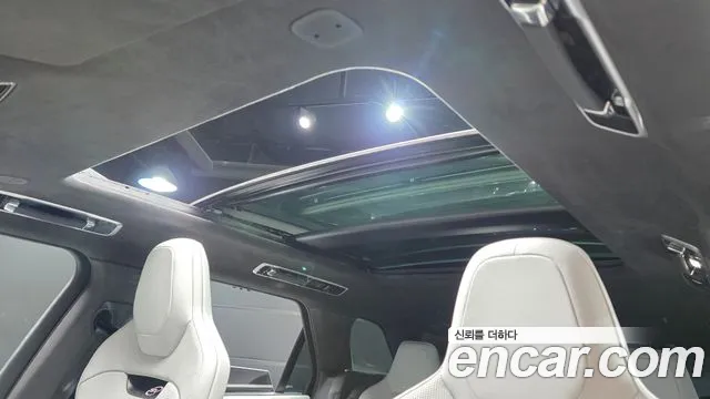 Land Rover Range Rover Sport — Фото автомобиля 15