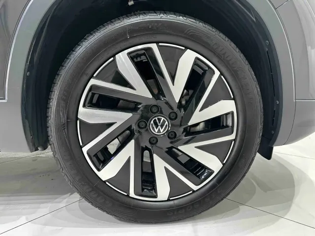 Volkswagen Tayron — Фото автомобиля 17