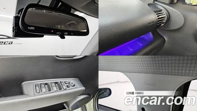Hyundai Casper — Фото автомобиля 17