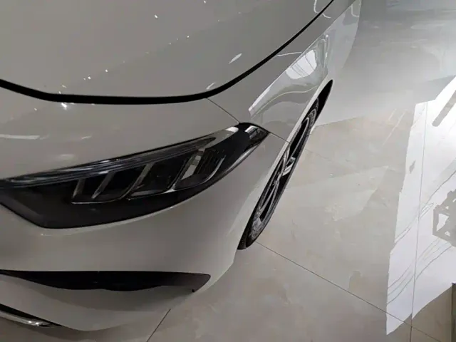 Mercedes-Benz A-Class — Фото автомобиля 17