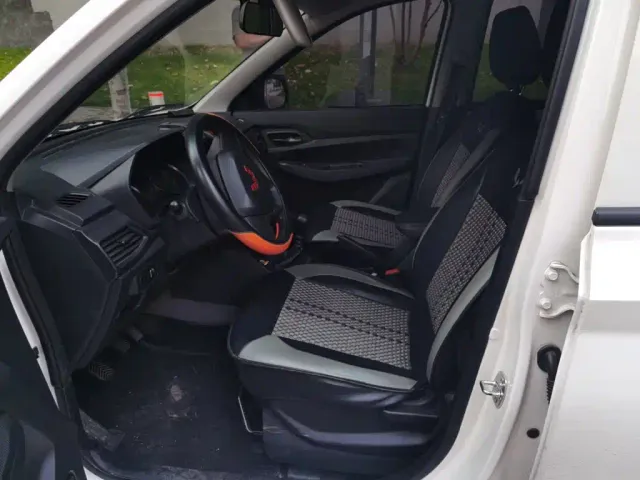 Wuling Motors Wuling Hongguang 2021 1.5L Facelift S Basic Electric Power Steering LAR — Фото автомобиля 11