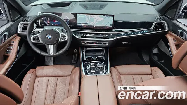 BMW X5 — Фото автомобиля 7