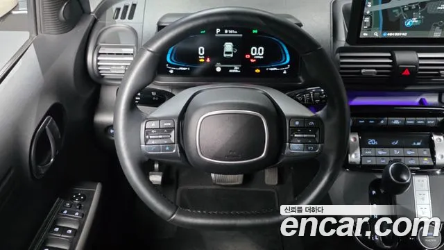 Hyundai Casper — Фото автомобиля 19