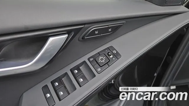 Kia Niro All Niro EV Air — Фото автомобиля 28