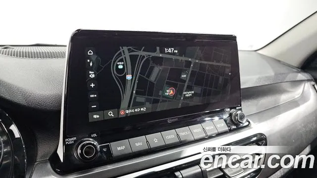 Kia Seltos — Фото автомобиля 30