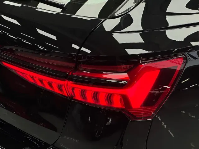 Audi A6 — Фото автомобиля 21