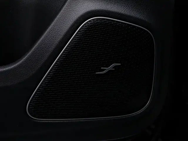 Mercedes-Benz A-Class AMG — Фото автомобиля 14