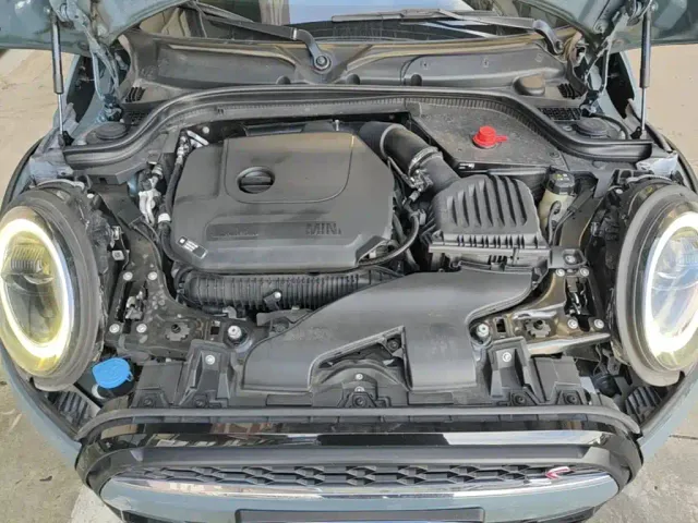 MINI Hatch — Фото автомобиля 19