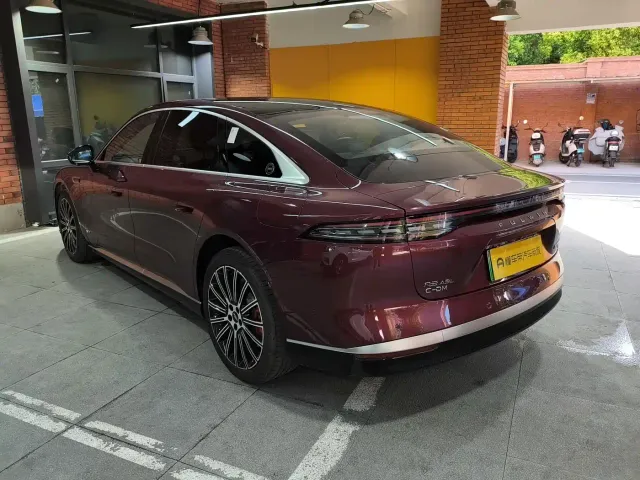 Chery Fulwin A9L — Фото автомобиля 2