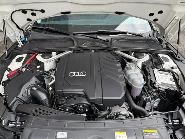 Audi A5 — Фото автомобиля 8