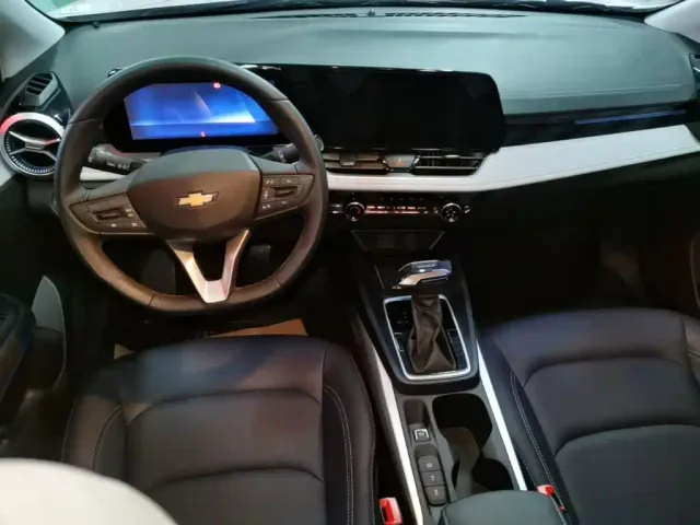 Chevrolet Monza — Фото автомобиля 9