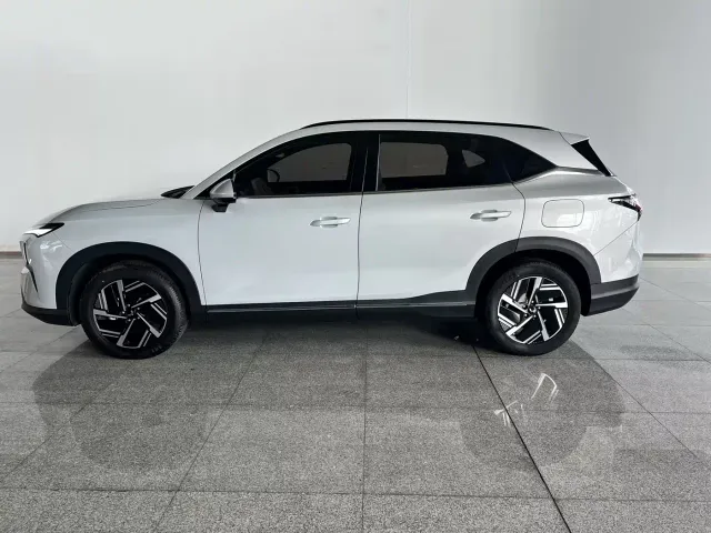 Wuling Starlight S — Фото автомобиля 3