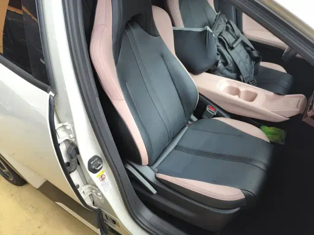 BYD Seagull — Фото автомобиля 24