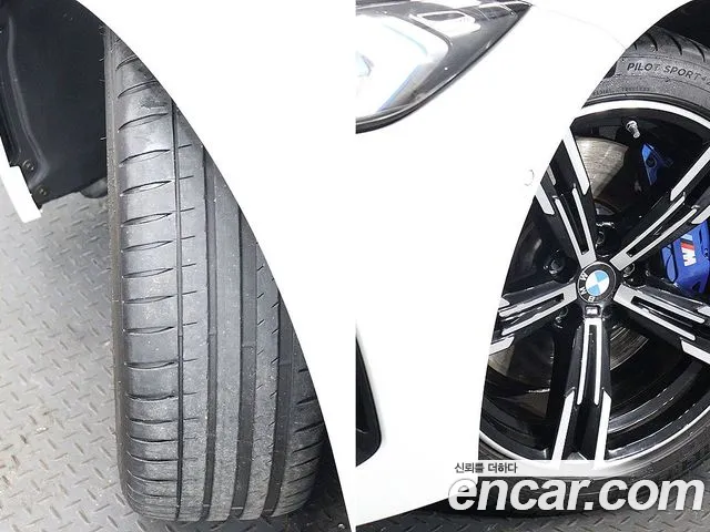 BMW 3 Series — Фото автомобиля 14