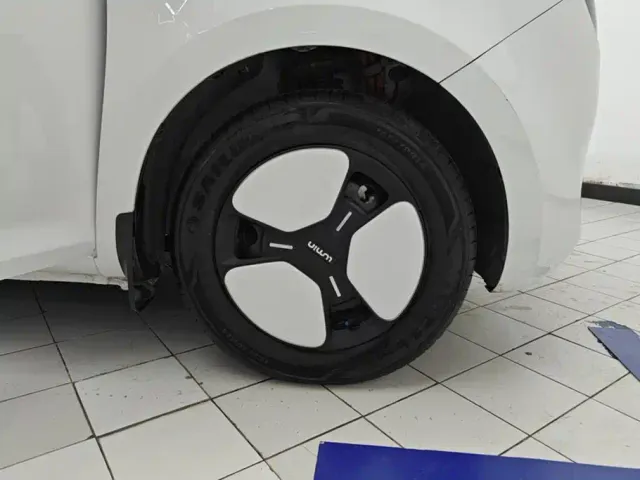 Changan Lumin — Фото автомобиля 6