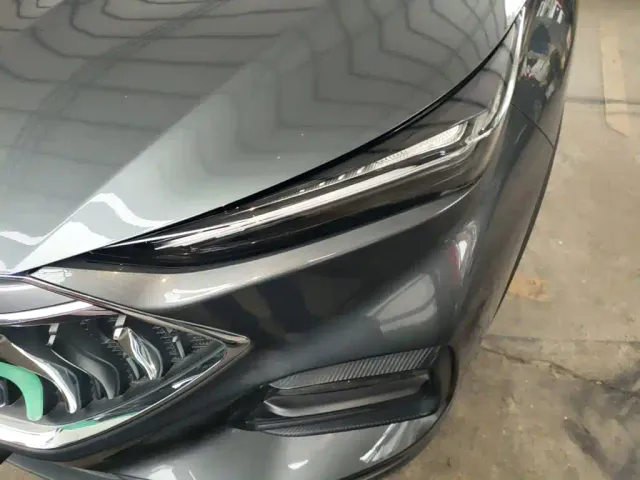 Changan Oushang X5 — Фото автомобиля 23