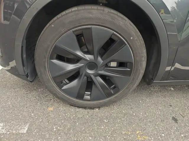 Tesla Model Y — Фото автомобиля 22