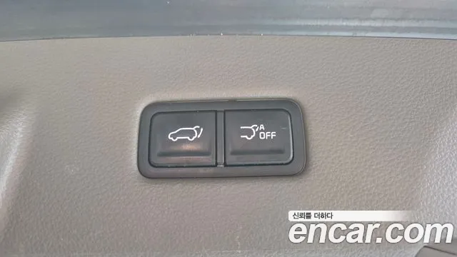 Kia Canival Carnival 4 поколение Бензин 9 мест Noblesse — Фото автомобиля 28