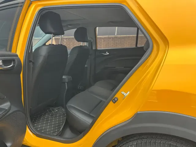 Kia KX1 — Фото автомобиля 15