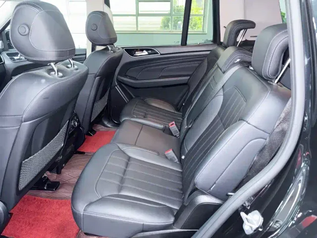 BAIC Beijing Offroad BJ90 — Фото автомобиля 20
