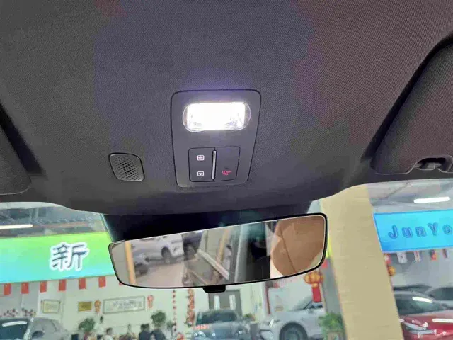 Shangjie SUV — Фото автомобиля 22