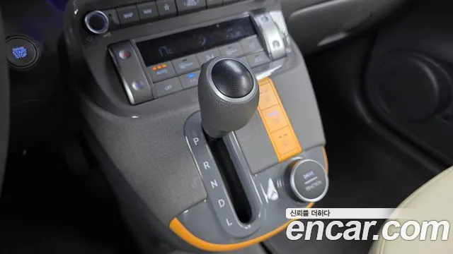 Hyundai Casper — Фото автомобиля 12