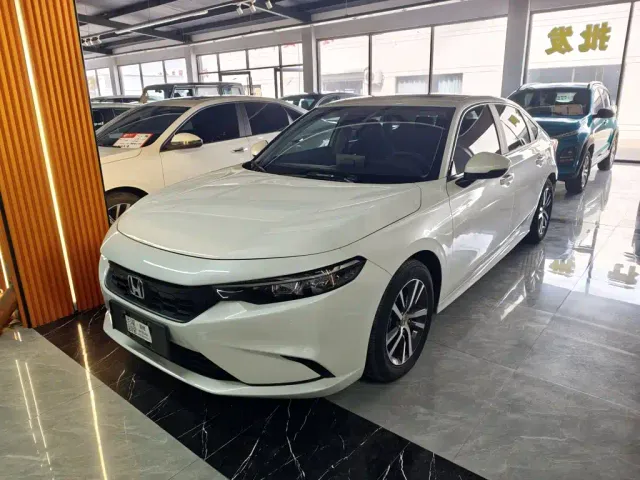 Фотография автомобиля — Honda Integra