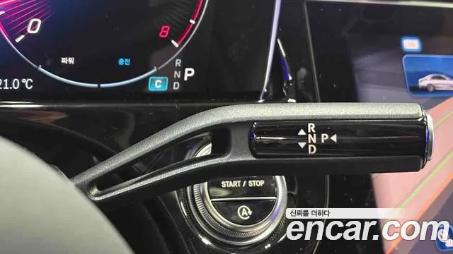 Mercedes-Benz E-Class W214 — Фото автомобиля 9