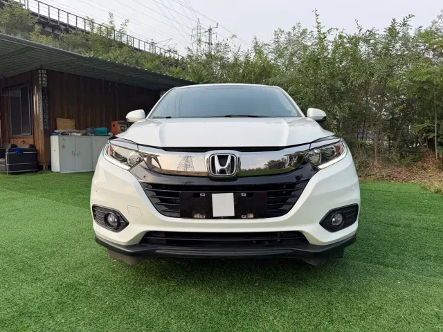 Honda Vezel — Фото автомобиля 2