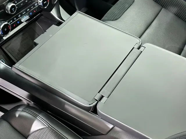 Ford F-150 Raptor — Фото автомобиля 16