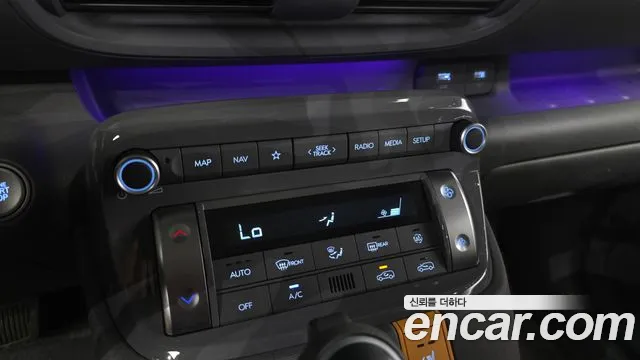 Hyundai Casper Casper Inspiration — Фото автомобиля 18