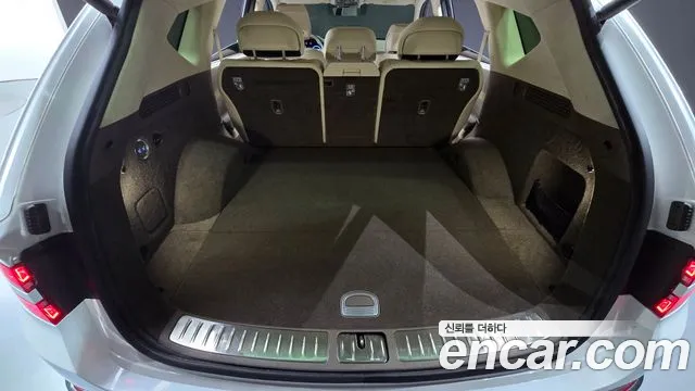 Genesis GV80 — Фото автомобиля 25