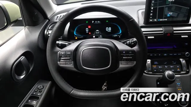 Hyundai Casper — Фото автомобиля 19