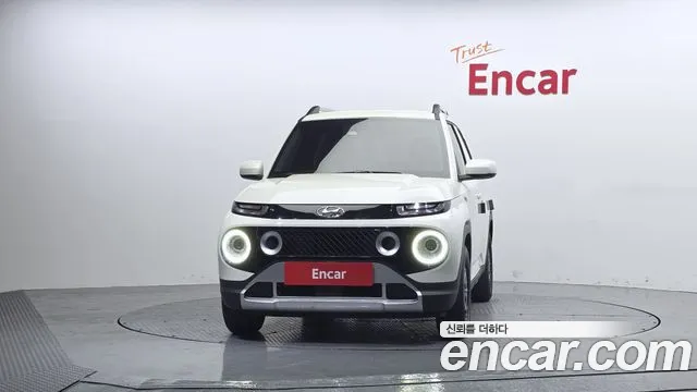 Hyundai Casper Casper Turbo Essential — Фото автомобиля 3