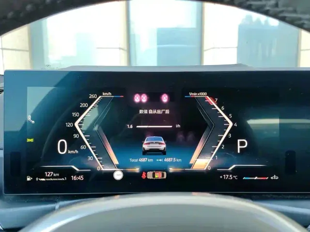 BMW 3 Series — Фото автомобиля 6