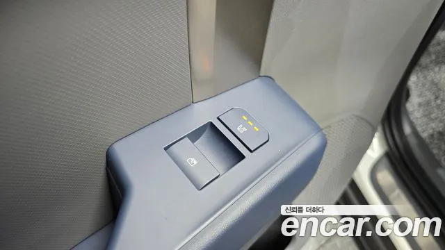 Kia EV3 — Фото автомобиля 28