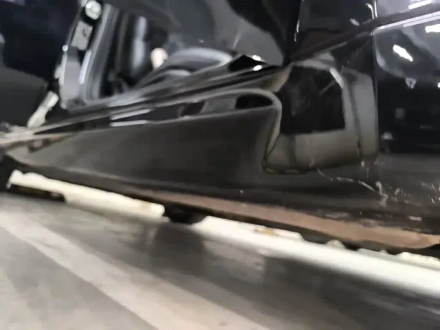 Wuling Starlight — Фото автомобиля 20