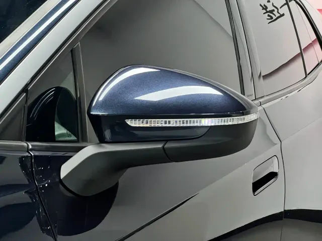 Volkswagen ID.4 Crozz — Фото автомобиля 25