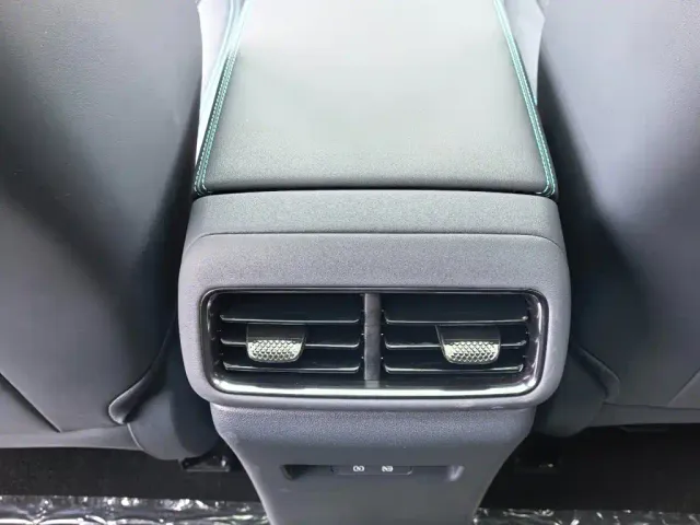 BYD Seal 06 GT — Фото автомобиля 15