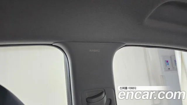 Kia morning Morning Urban (JA) Prestige — Фото автомобиля 30