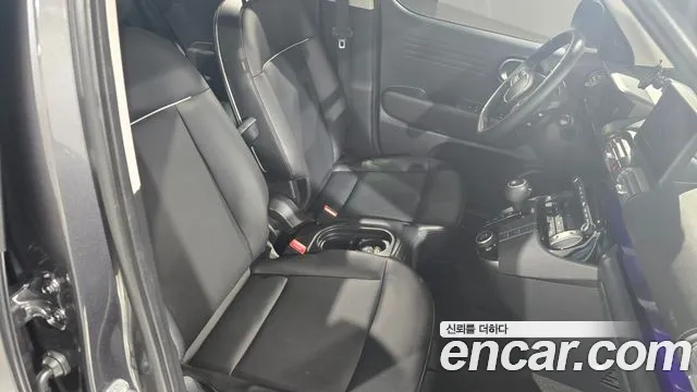 Hyundai Casper — Фото автомобиля 12