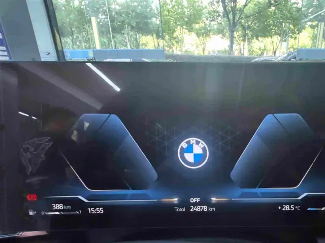 BMW 5 Series — Фото автомобиля 7