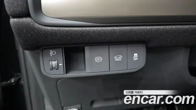 Kia EV3 — Фото автомобиля 28