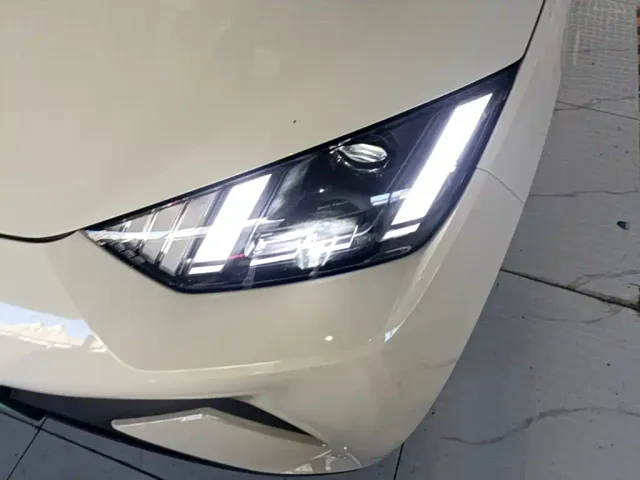 BYD Seagull — Фото автомобиля 17