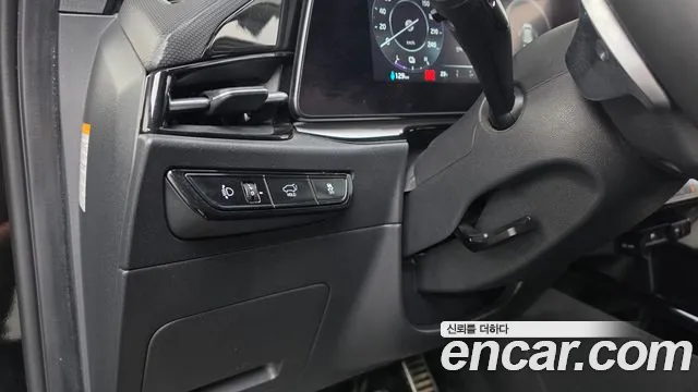 Kia Niro All Niro EV Earth — Фото автомобиля 29