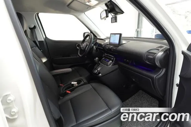 Hyundai Casper — Фото автомобиля 18