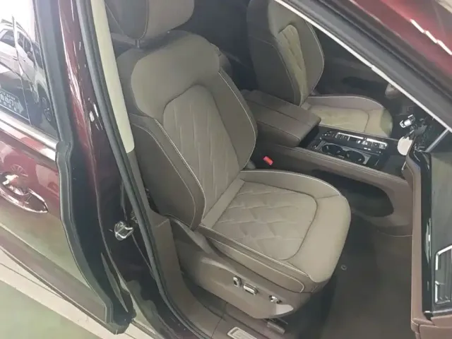 Volkswagen Viloran 2023 Facelift 380TSI Premium Edition — Фото автомобиля 24