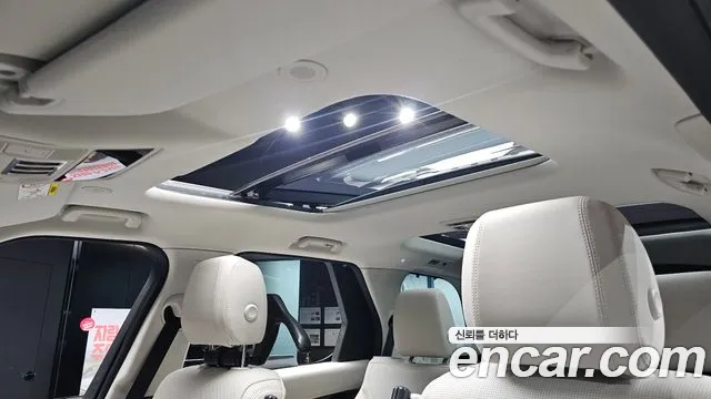 Land Rover Discovery — Фото автомобиля 19