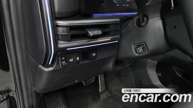 Hyundai Santa Fe MX5 — Фото автомобиля 29