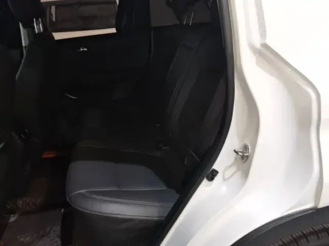 Hyundai ix35 — Фото автомобиля 16